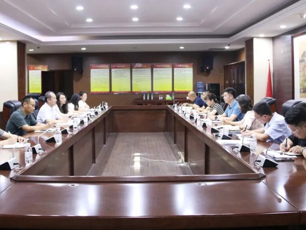 省“四进”工作队政策宣贯活动进“HB火博官网”